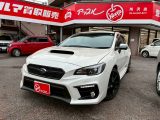 スバルWRX S4 中古車画像