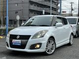 スズキ&nbsp;スイフト&nbsp;&nbsp;&nbsp;東京都