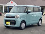 スズキ&nbsp;ワゴンRスマイル&nbsp;&nbsp;&nbsp;長野県