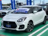 スズキ&nbsp;スイフト&nbsp;&nbsp;&nbsp;三重県