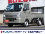 スズキ&nbsp;キャリイ&nbsp;&nbsp;&nbsp;栃木県
