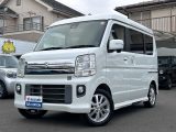 スズキ&nbsp;エブリイワゴン&nbsp;&nbsp;&nbsp;埼玉県