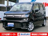 スズキ&nbsp;ワゴンR&nbsp;&nbsp;&nbsp;福岡県