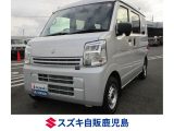 スズキ&nbsp;エブリイ&nbsp;&nbsp;&nbsp;鹿児島県