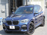 BMW&nbsp;X3&nbsp;&nbsp;&nbsp;千葉県