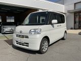 ダイハツ&nbsp;タント&nbsp;660 X&nbsp;&nbsp;長野県