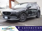 マツダ&nbsp;CX-5&nbsp;2.5 25S Lパッケージ&nbsp;&nbsp;新潟県