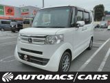 ホンダ&nbsp;N-BOX&nbsp;&nbsp;&nbsp;愛知県