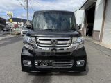 ホンダ&nbsp;N-BOX&nbsp;660 G ターボLパッケージ&nbsp;&nbsp;香川県
