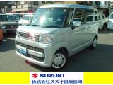 スズキ&nbsp;スペーシア&nbsp;&nbsp;&nbsp;長崎県