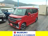 スズキ&nbsp;スペーシア&nbsp;&nbsp;&nbsp;長崎県
