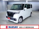 スズキ&nbsp;スペーシア&nbsp;&nbsp;&nbsp;岐阜県