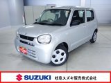 スズキ&nbsp;アルト&nbsp;&nbsp;&nbsp;岐阜県
