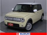 スズキ&nbsp;アルトラパン&nbsp;&nbsp;&nbsp;愛知県