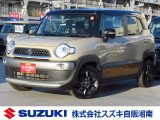 スズキ&nbsp;クロスビー&nbsp;&nbsp;&nbsp;神奈川県