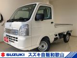 スズキ&nbsp;キャリイ&nbsp;&nbsp;&nbsp;和歌山県