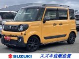 スズキ&nbsp;スペーシア&nbsp;&nbsp;&nbsp;佐賀県