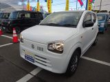 スズキ&nbsp;アルト&nbsp;&nbsp;&nbsp;福島県
