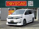トヨタ&nbsp;ヴォクシー&nbsp;2.0 V&nbsp;&nbsp;新潟県