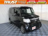 ホンダ&nbsp;N-BOX&nbsp;660 G SSパッケージ&nbsp;&nbsp;新潟県