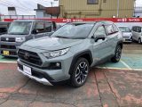 トヨタ&nbsp;RAV4&nbsp;&nbsp;&nbsp;新潟県