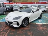 スバル&nbsp;BRZ&nbsp;2.4 R&nbsp;&nbsp;新潟県