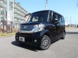 ホンダ&nbsp;N-BOX&nbsp;660 G&nbsp;&nbsp;愛媛県