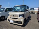 ホンダ&nbsp;N-BOX&nbsp;660 ファッションスタイル&nbsp;&nbsp;愛媛県