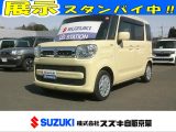 スズキ&nbsp;スペーシア&nbsp;&nbsp;&nbsp;千葉県