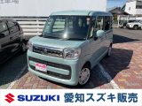 スズキ&nbsp;スペーシア&nbsp;&nbsp;&nbsp;愛知県