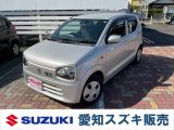 スズキ&nbsp;アルト&nbsp;&nbsp;&nbsp;愛知県