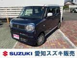 スズキ&nbsp;ワゴンRスマイル&nbsp;&nbsp;&nbsp;愛知県