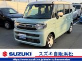 スズキ&nbsp;スペーシア&nbsp;&nbsp;&nbsp;静岡県