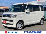 スズキ&nbsp;スペーシア&nbsp;&nbsp;&nbsp;佐賀県