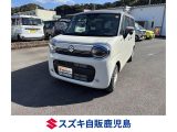 スズキ&nbsp;ワゴンRスマイル&nbsp;&nbsp;&nbsp;鹿児島県
