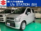 スズキ&nbsp;ワゴンR&nbsp;&nbsp;&nbsp;宮城県