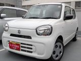 スズキ&nbsp;アルト&nbsp;&nbsp;&nbsp;広島県
