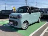 スズキ&nbsp;ワゴンRスマイル&nbsp;&nbsp;&nbsp;山口県
