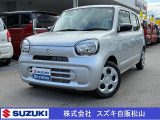スズキ&nbsp;アルト&nbsp;&nbsp;&nbsp;愛媛県