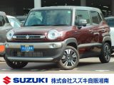 スズキ&nbsp;クロスビー&nbsp;&nbsp;&nbsp;神奈川県