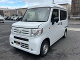 ホンダ&nbsp;N-VAN&nbsp;660 G&nbsp;&nbsp;福岡県
