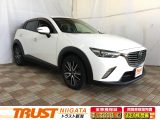 マツダ&nbsp;CX-3&nbsp;&nbsp;&nbsp;新潟県