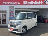 ダイハツ&nbsp;タント&nbsp;&nbsp;&nbsp;新潟県