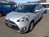 トヨタ&nbsp;シエンタ&nbsp;1.5 X&nbsp;&nbsp;埼玉県