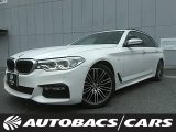 BMW&nbsp;5シリーズ&nbsp;&nbsp;&nbsp;神奈川県