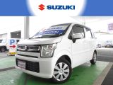 スズキ&nbsp;ワゴンR&nbsp;&nbsp;&nbsp;福岡県