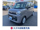 スズキ&nbsp;ワゴンRスマイル&nbsp;660 G&nbsp;&nbsp;鹿児島県