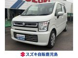 スズキ&nbsp;ワゴンR&nbsp;&nbsp;&nbsp;鹿児島県