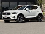 ボルボ&nbsp;XC40&nbsp;&nbsp;&nbsp;愛媛県