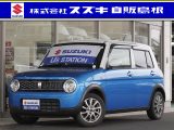 スズキ&nbsp;アルトラパン&nbsp;&nbsp;&nbsp;島根県